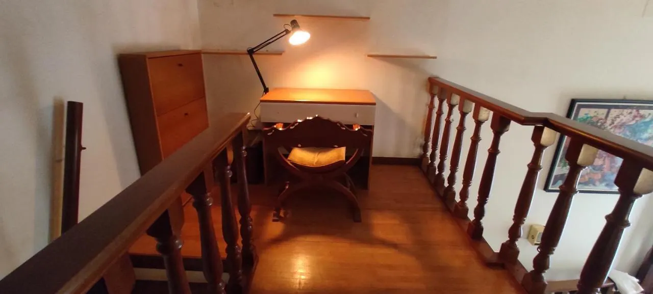 Apartamento Ca' Baby Venezia