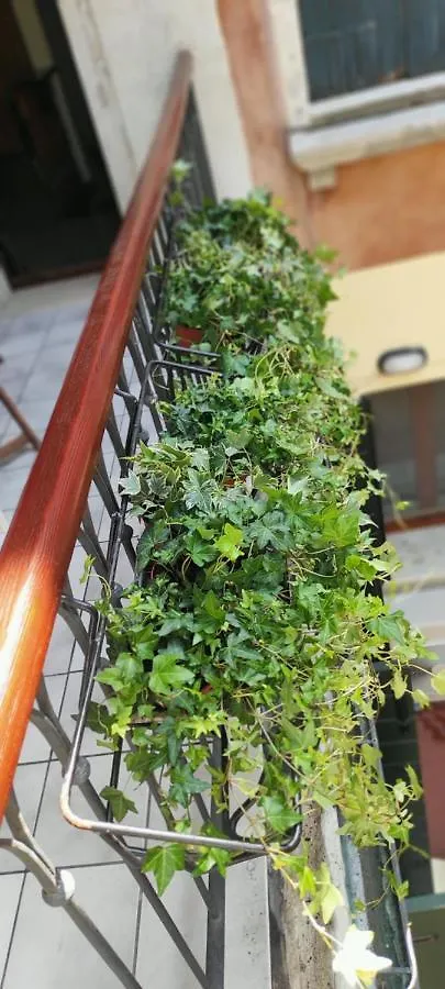 Ca' Baby Venezia Διαμέρισμα Βενετία