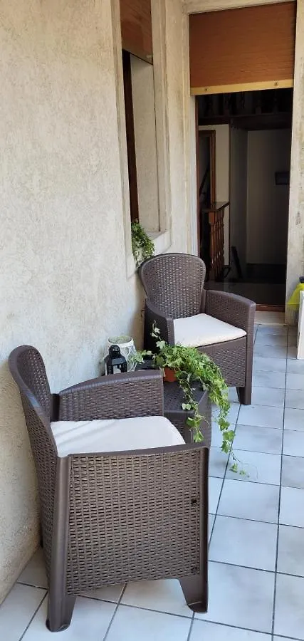 Apartamento Ca' Baby Venezia 0*, Venecia Italia