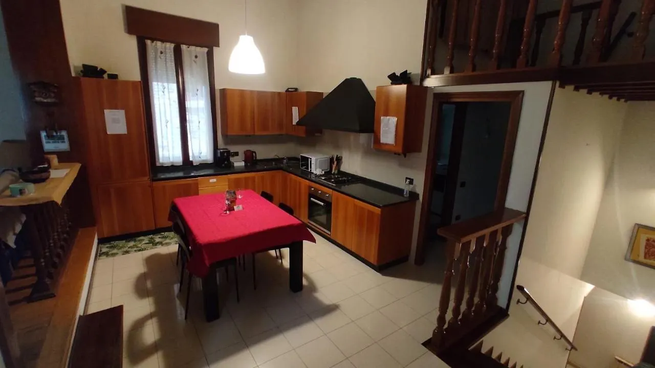 Apartamento Ca' Baby Venezia Italia
