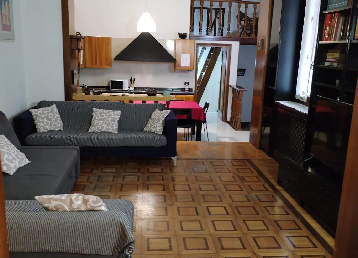 Apartamento Ca' Baby Venezia
