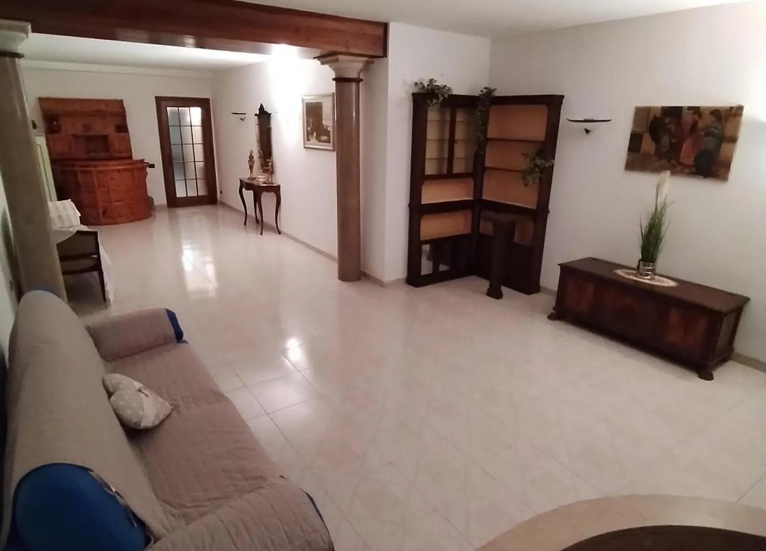 Apartamento Ca' Baby Venezia Italia
