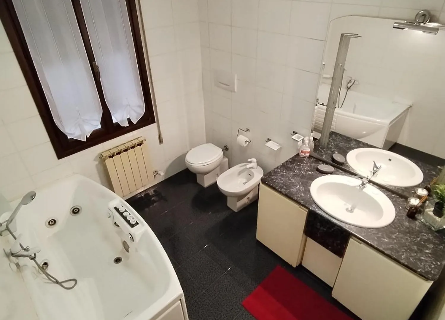 Apartamento Ca' Baby Venezia