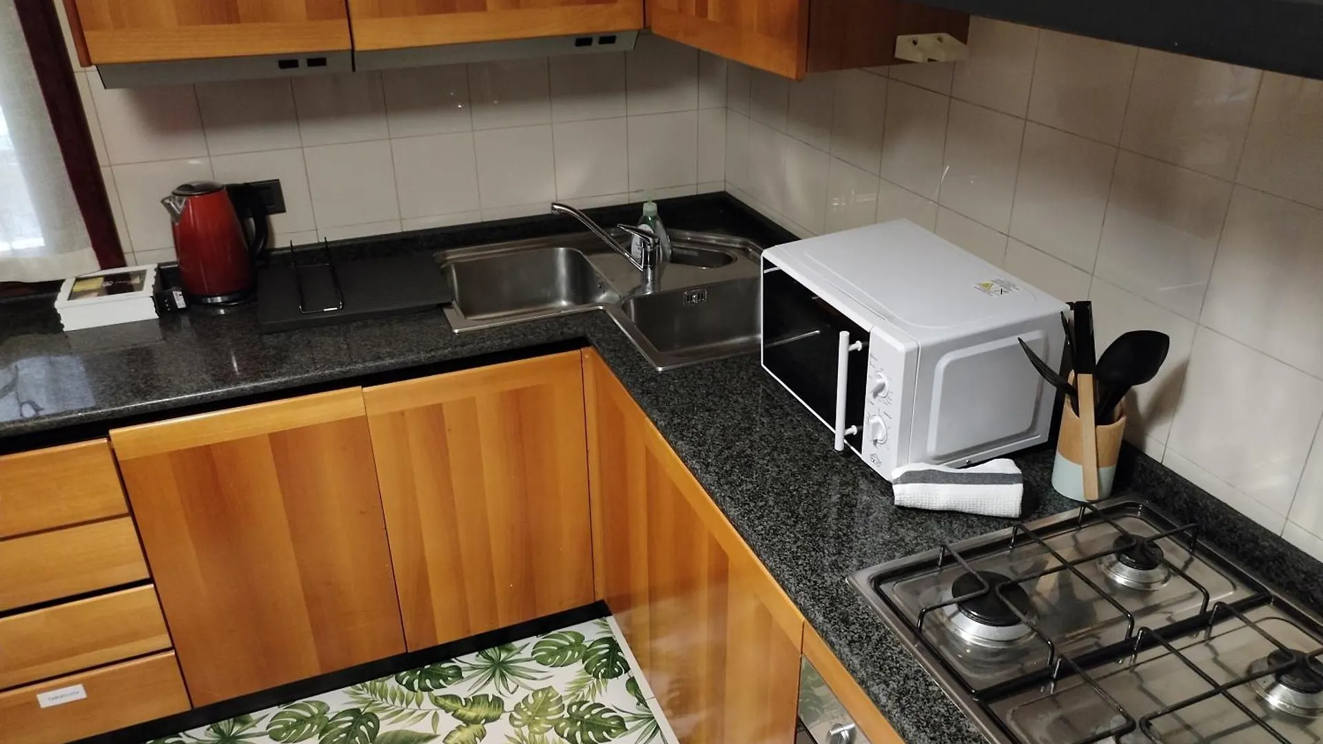 Apartamento Ca' Baby Venezia Italia