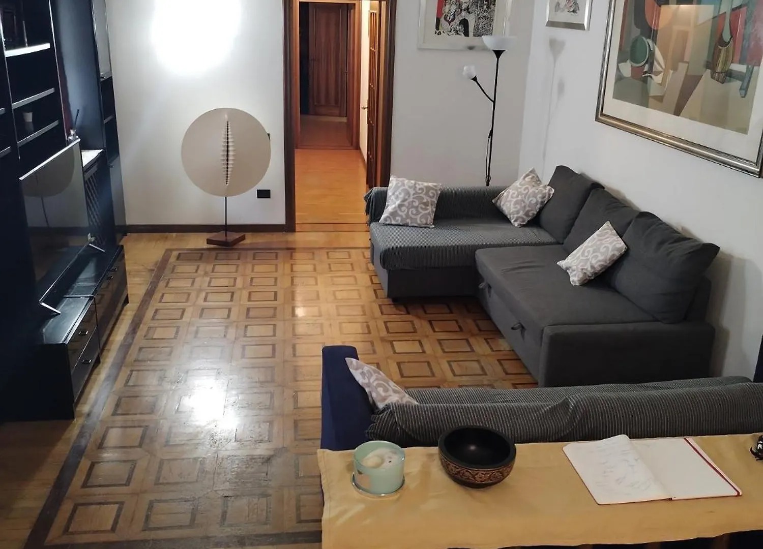 Apartamento Ca' Baby Venezia