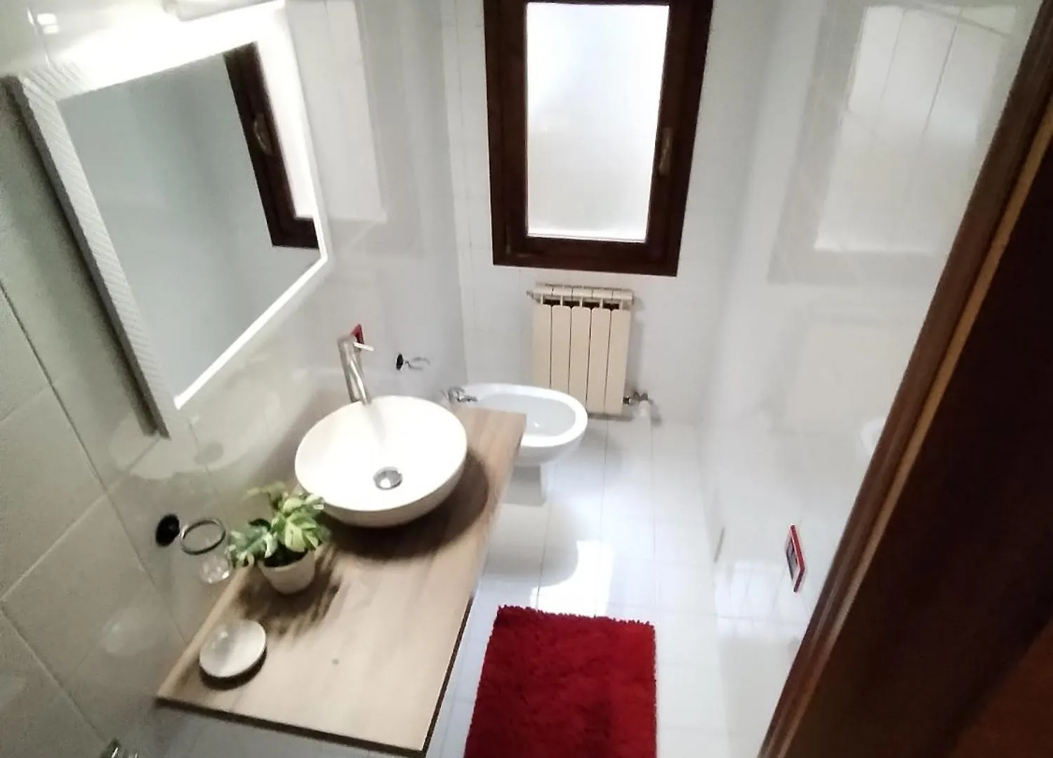 Apartamento Ca' Baby Venezia Italia