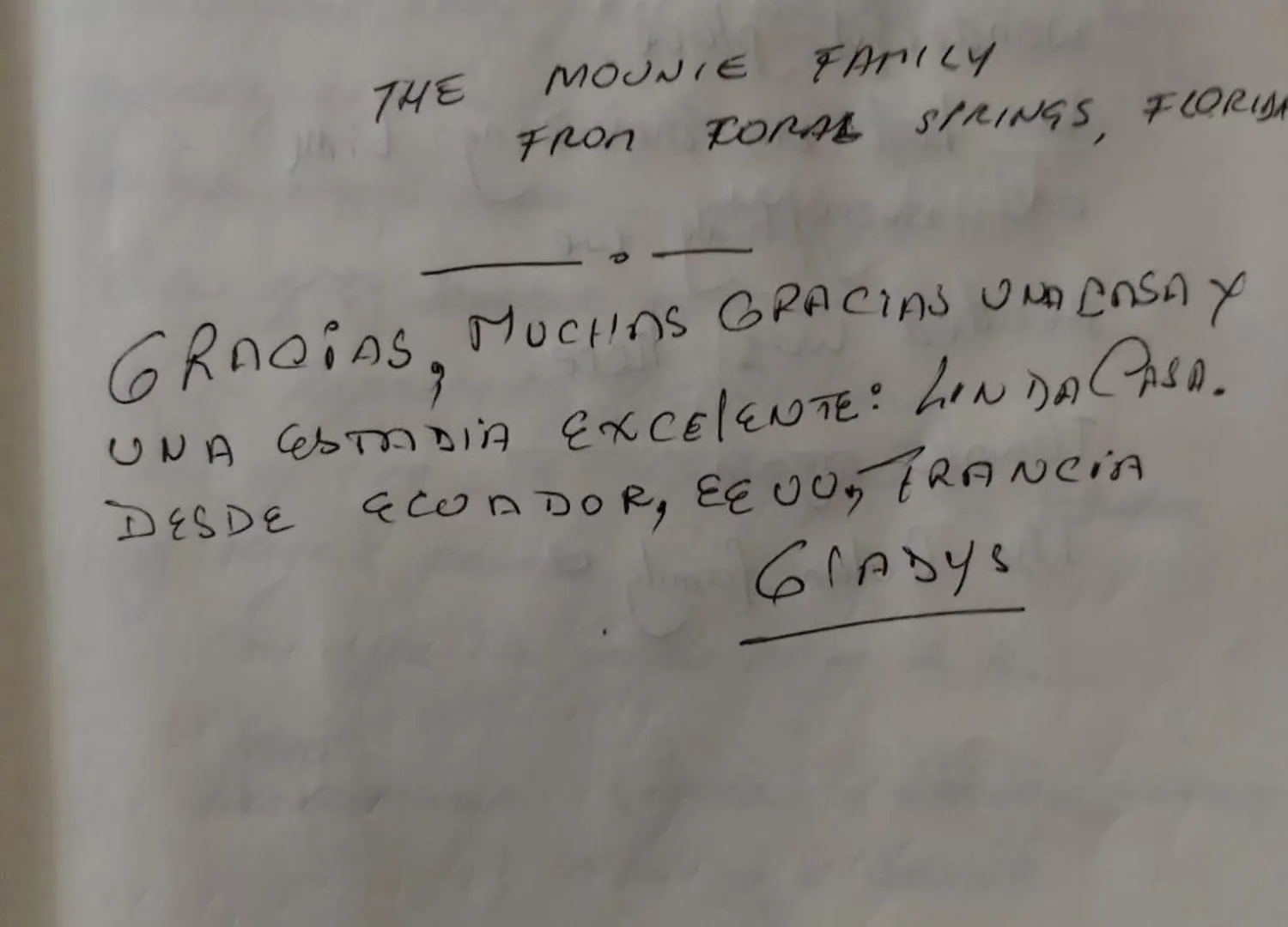 Ca' Baby Venezia Διαμέρισμα Ιταλία
