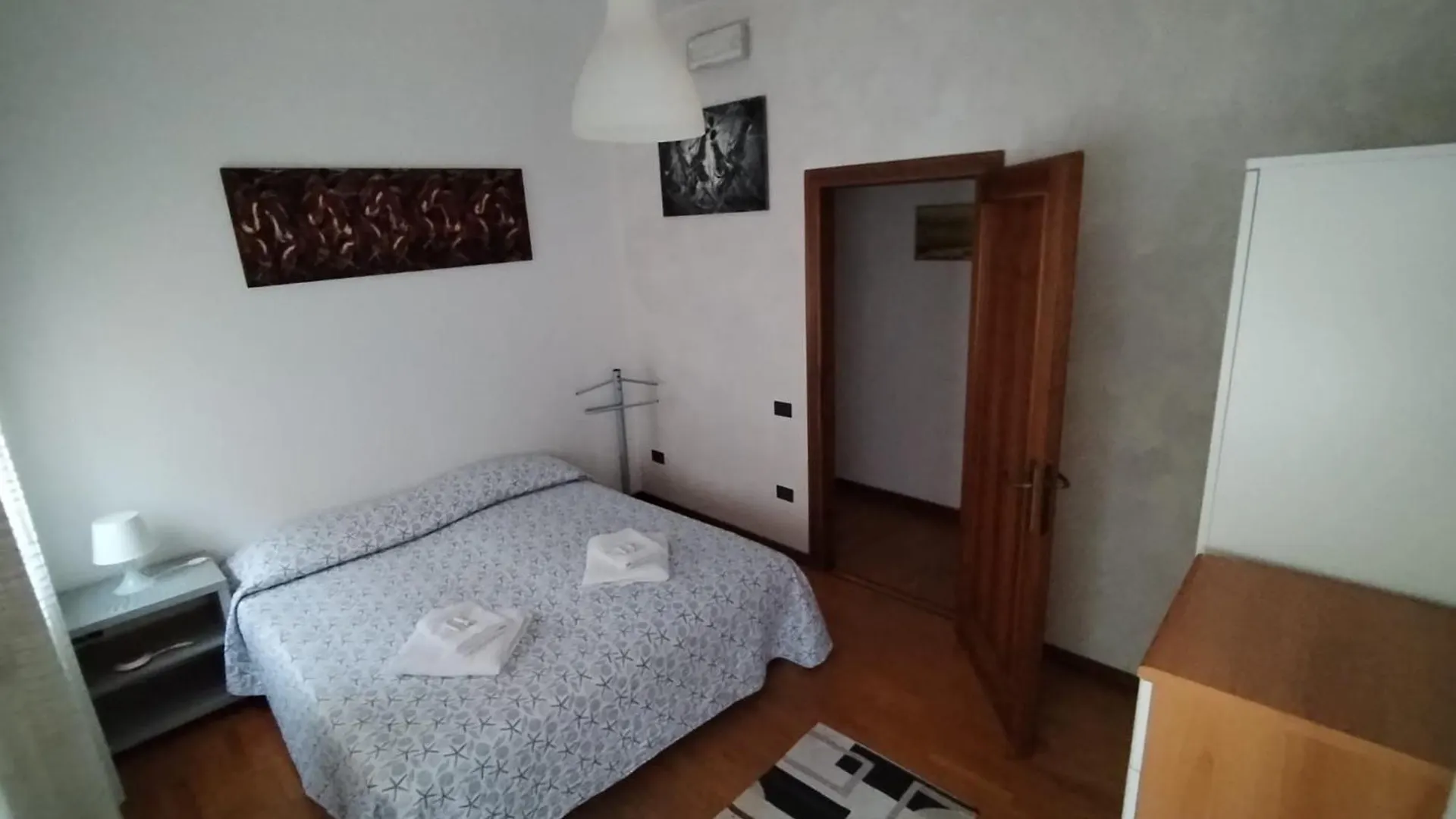 Apartamento Ca' Baby Venezia Italia