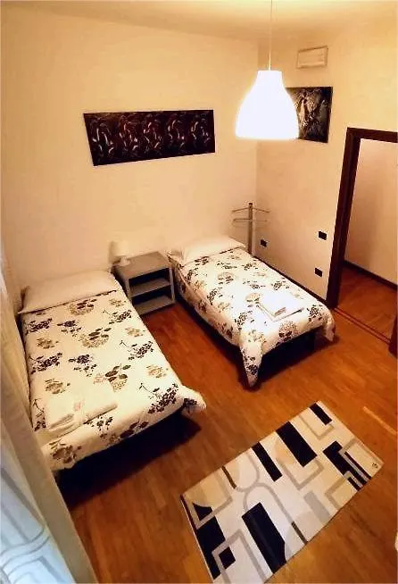 Apartamento Ca' Baby Venezia Venecia