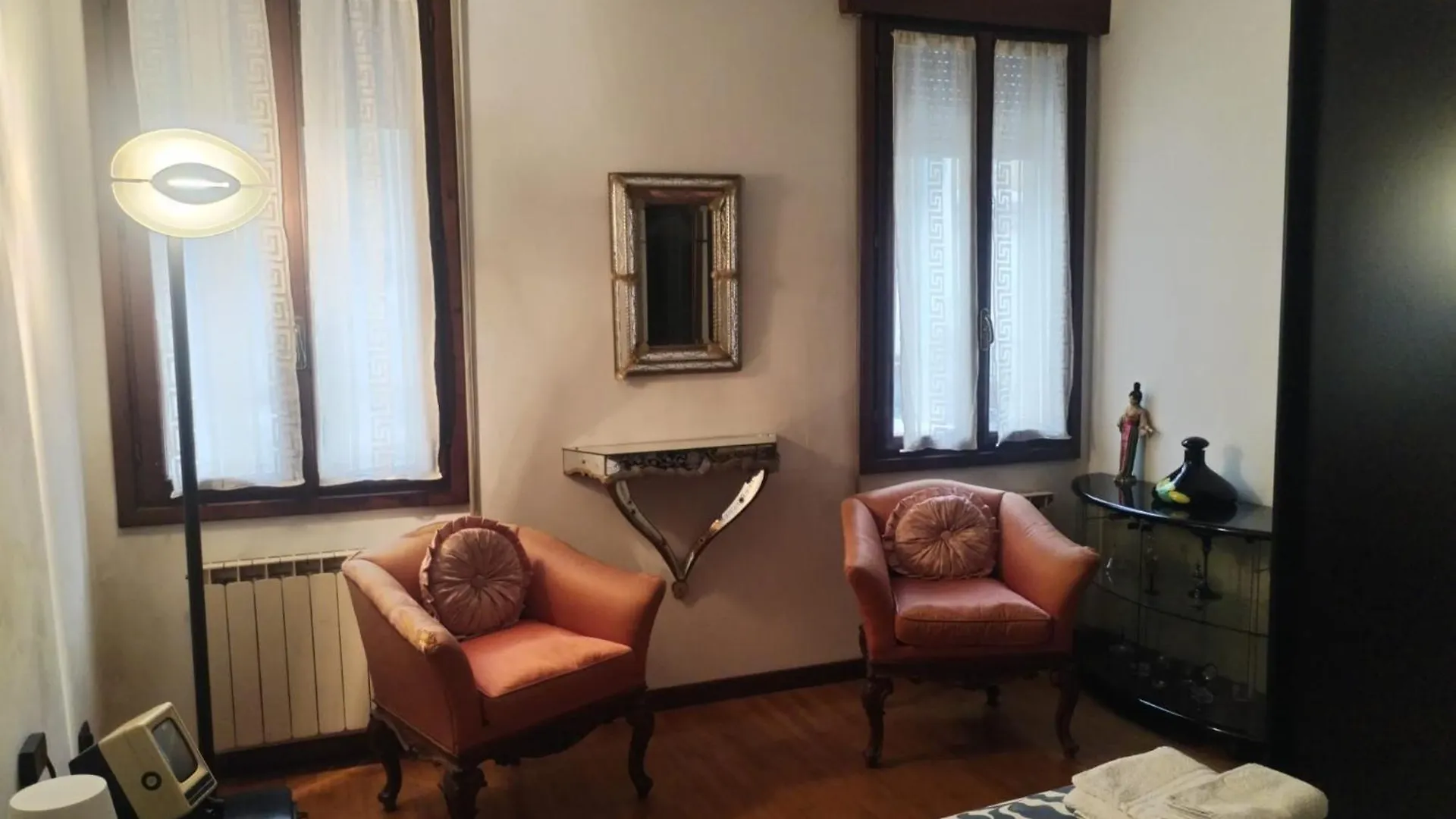 Apartamento Ca' Baby Venezia
