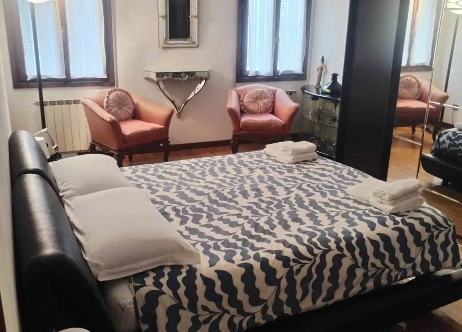 Apartamento Ca' Baby Venezia Italia