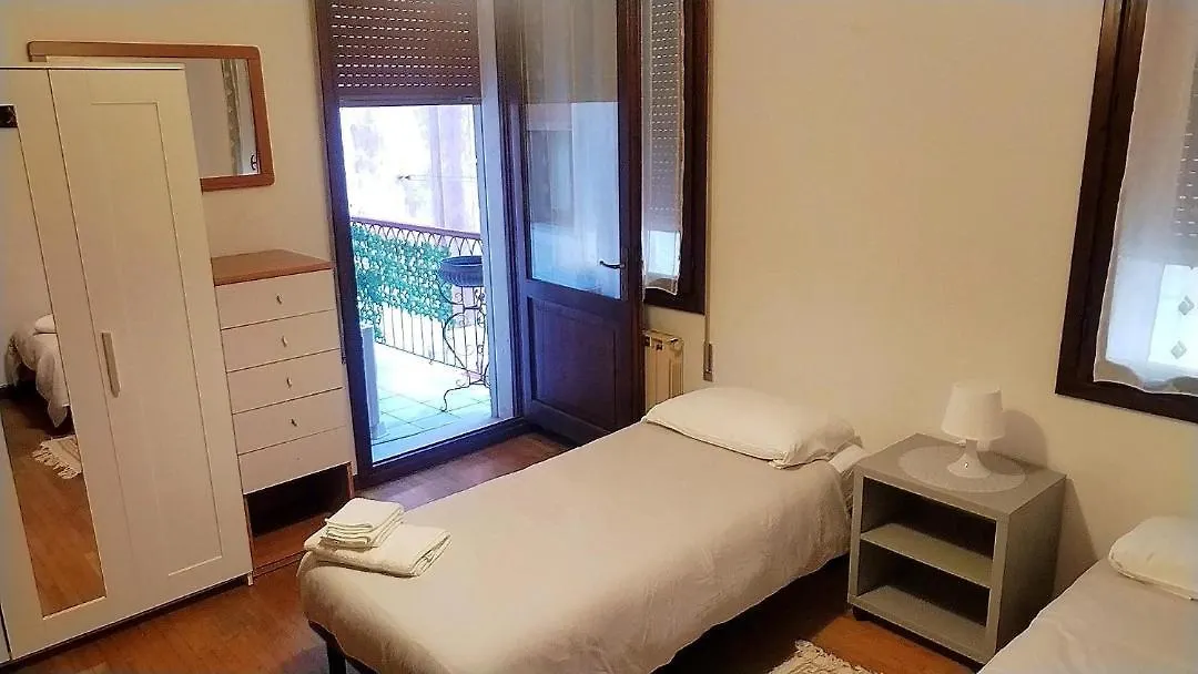 Apartamento Ca' Baby Venezia Venecia