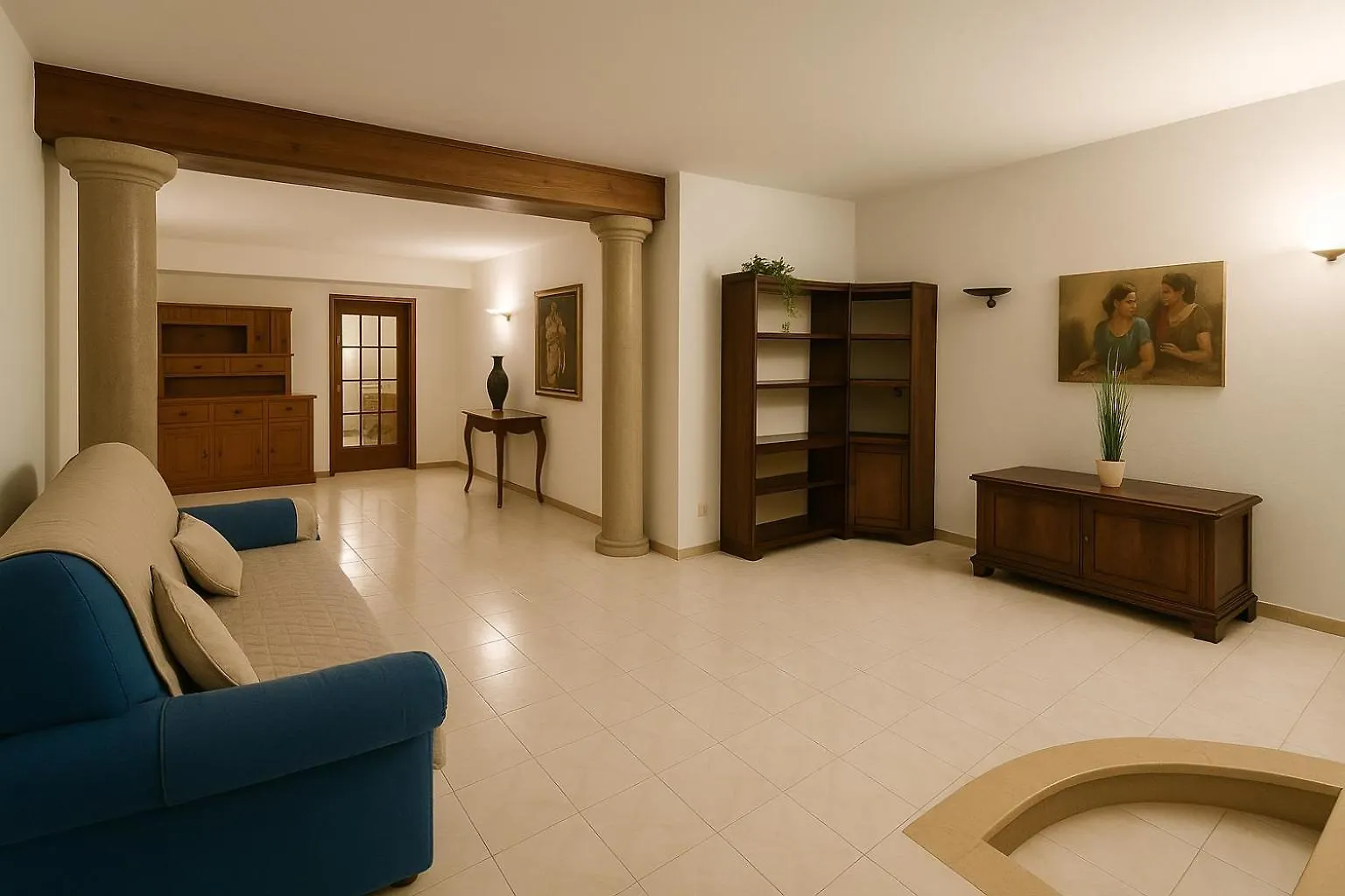 Apartamento Ca' Baby Venezia  Venecia
