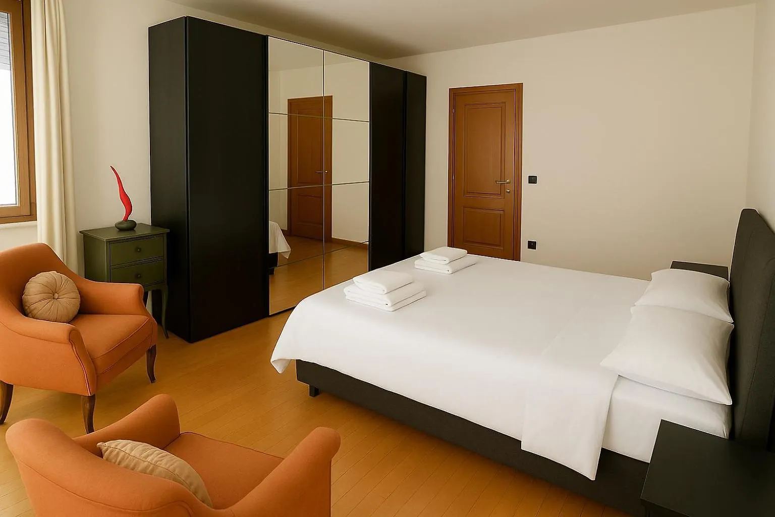 Apartamento Ca' Baby Venezia Italia
