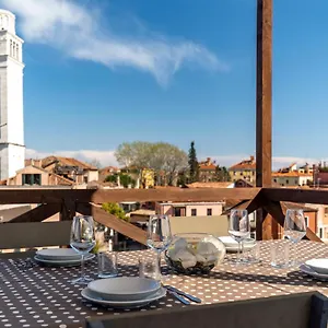 Sea To Sky By Wonderful Italy Apartamento