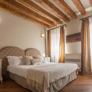 Corte Contarina San Marco R&r Apartamento