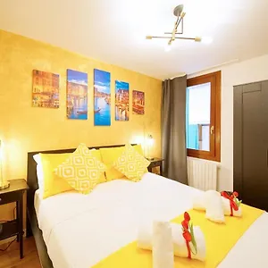 Dolcevita N 500 San Marco Apartamento