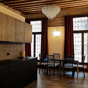 Gradenigo 767 Apartamento