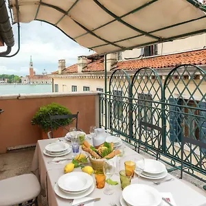 Ca' Riva San Marco Apartamento